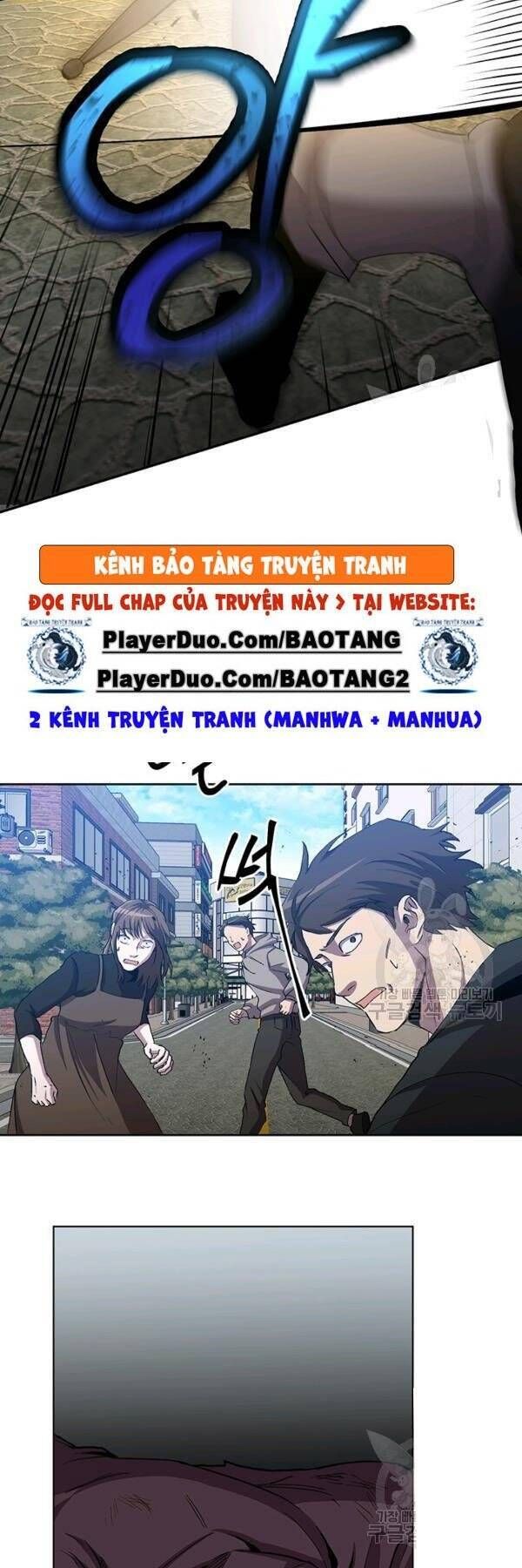 đọc truyện Tôi Là Thợ Săn Có Sức Mạnh Của 99 Vạn Tiền Kiếp Chương 9 ảnh 22 tại Thiên Thai Truyện