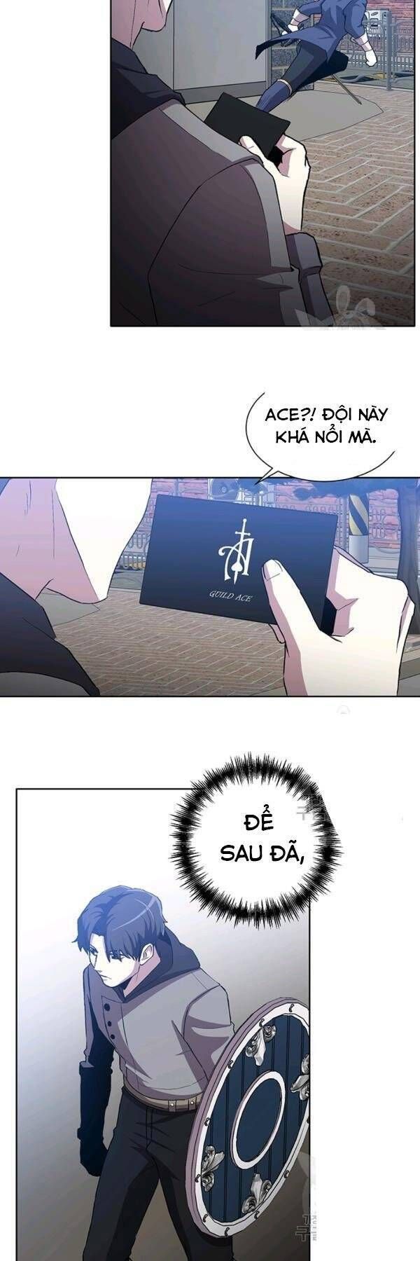 đọc truyện Tôi Là Thợ Săn Có Sức Mạnh Của 99 Vạn Tiền Kiếp Chương 9 ảnh 26 tại Thiên Thai Truyện