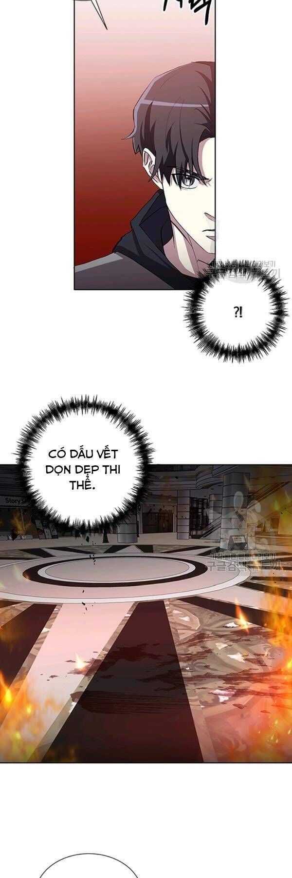 đọc truyện Tôi Là Thợ Săn Có Sức Mạnh Của 99 Vạn Tiền Kiếp Chương 9 ảnh 34 tại Thiên Thai Truyện