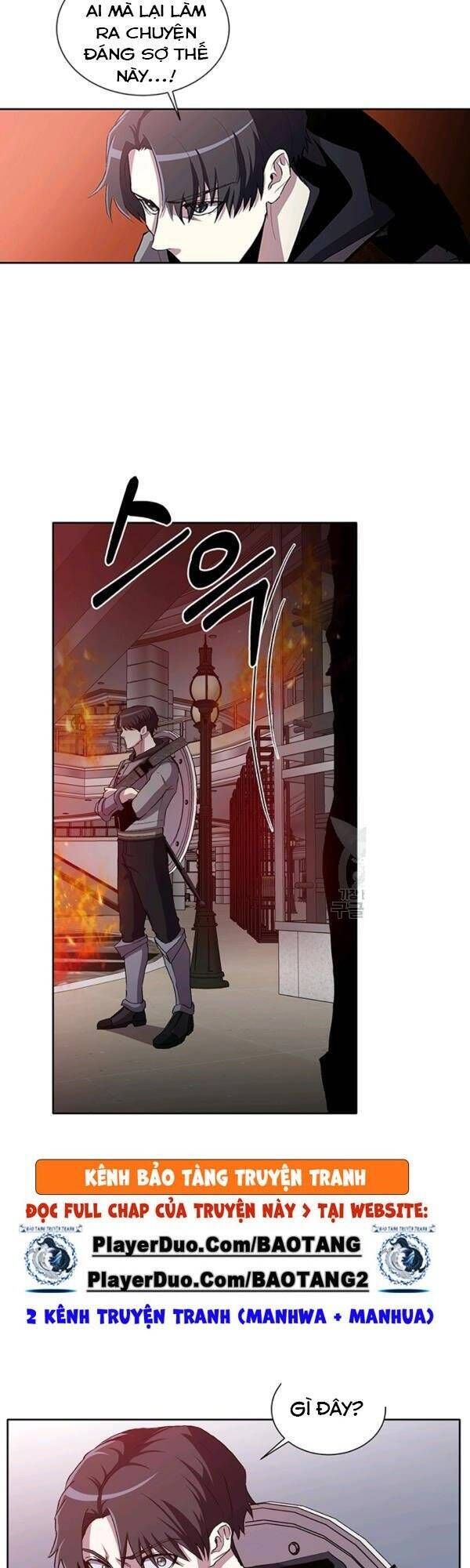 đọc truyện Tôi Là Thợ Săn Có Sức Mạnh Của 99 Vạn Tiền Kiếp Chương 9 ảnh 35 tại Thiên Thai Truyện