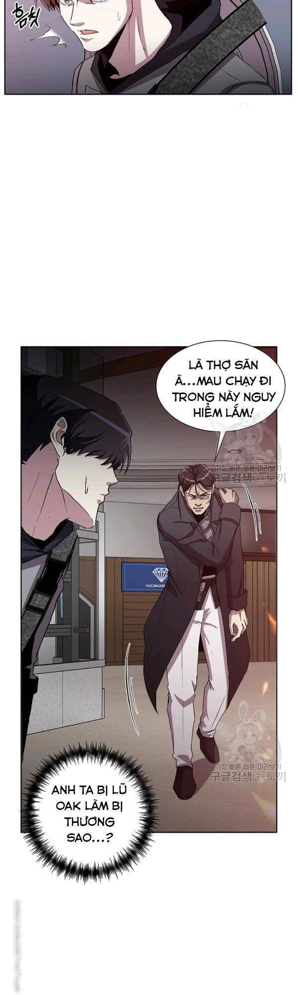 đọc truyện Tôi Là Thợ Săn Có Sức Mạnh Của 99 Vạn Tiền Kiếp Chương 9 ảnh 36 tại Thiên Thai Truyện