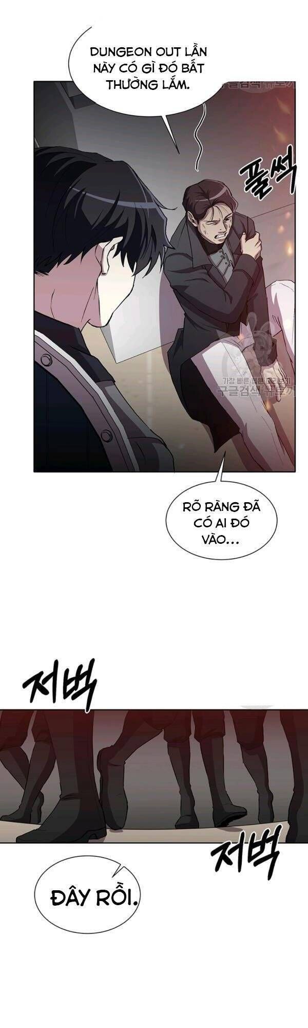 đọc truyện Tôi Là Thợ Săn Có Sức Mạnh Của 99 Vạn Tiền Kiếp Chương 9 ảnh 37 tại Thiên Thai Truyện