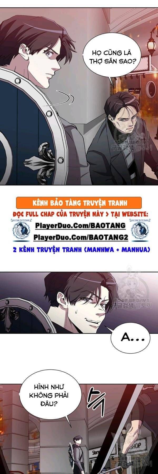 đọc truyện Tôi Là Thợ Săn Có Sức Mạnh Của 99 Vạn Tiền Kiếp Chương 9 ảnh 38 tại Thiên Thai Truyện