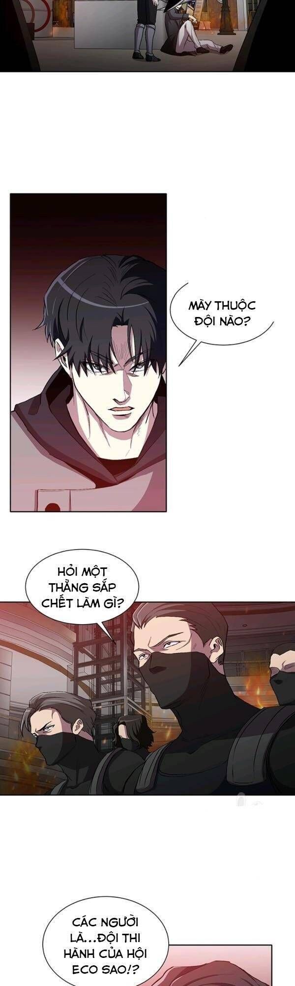 đọc truyện Tôi Là Thợ Săn Có Sức Mạnh Của 99 Vạn Tiền Kiếp Chương 9 ảnh 39 tại Thiên Thai Truyện