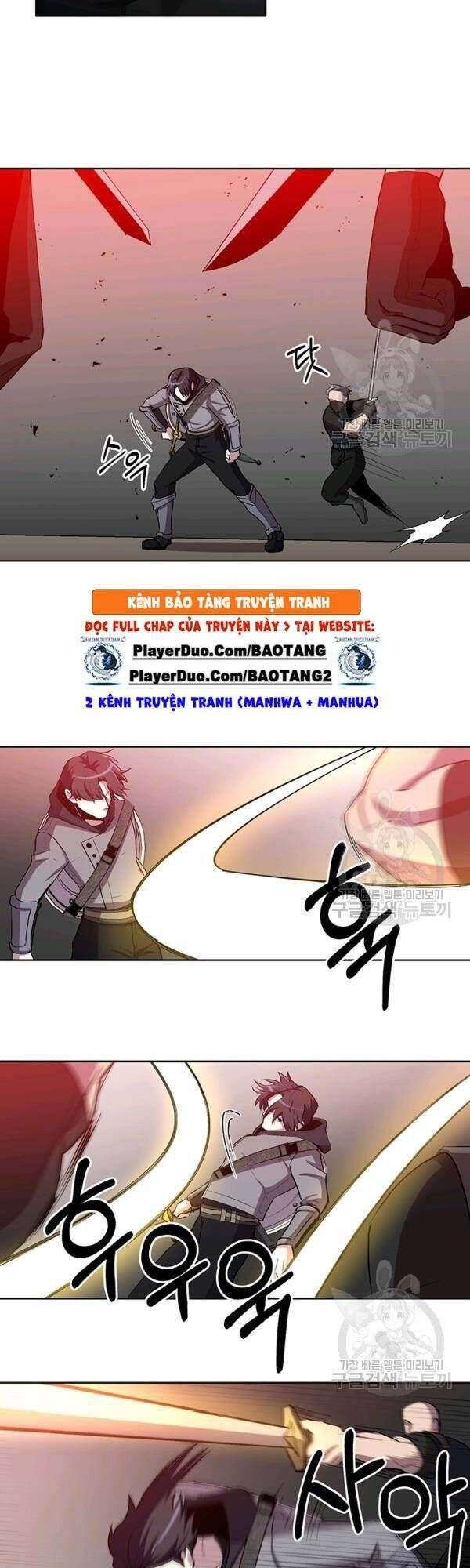 đọc truyện Tôi Là Thợ Săn Có Sức Mạnh Của 99 Vạn Tiền Kiếp Chương 9 ảnh 43 tại Thiên Thai Truyện