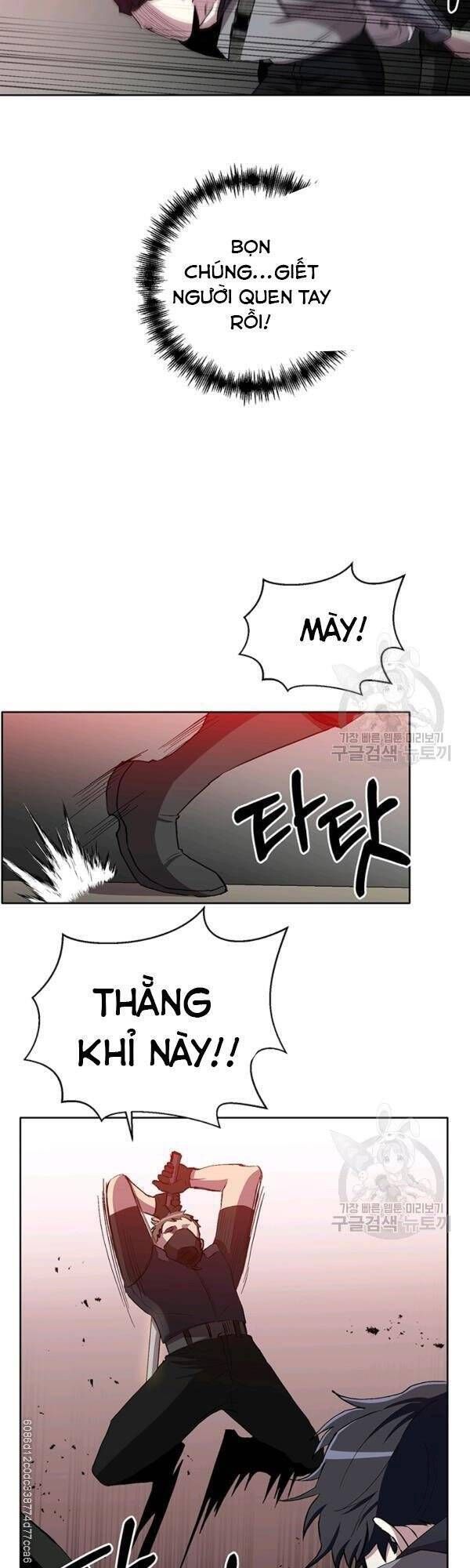 đọc truyện Tôi Là Thợ Săn Có Sức Mạnh Của 99 Vạn Tiền Kiếp Chương 9 ảnh 44 tại Thiên Thai Truyện