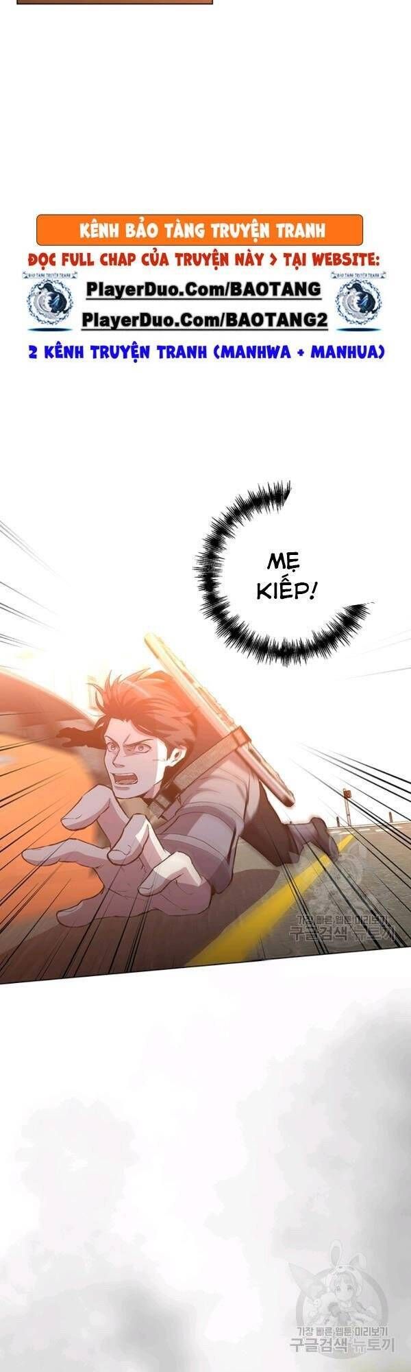 đọc truyện Tôi Là Thợ Săn Có Sức Mạnh Của 99 Vạn Tiền Kiếp Chương 9 ảnh 9 tại Thiên Thai Truyện