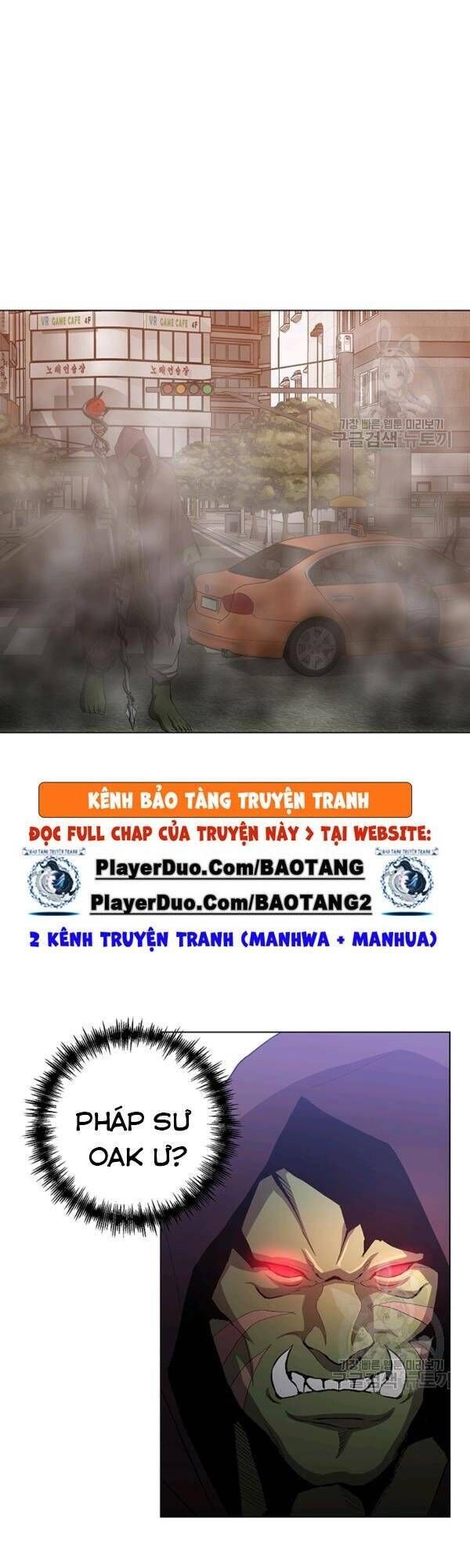 đọc truyện Tôi Là Thợ Săn Có Sức Mạnh Của 99 Vạn Tiền Kiếp Chương 9 ảnh 11 tại Thiên Thai Truyện