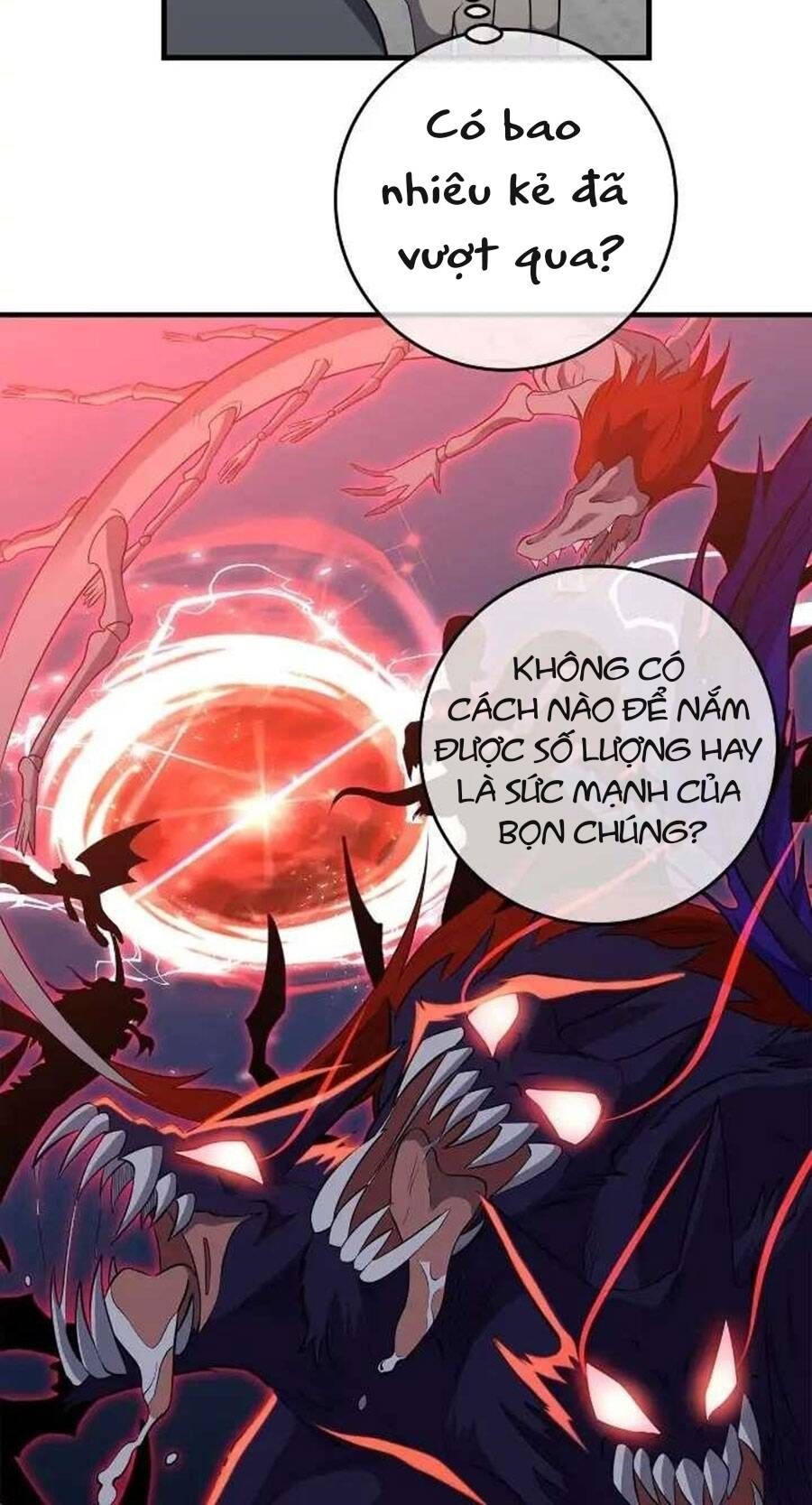 đọc truyện Tôi Là Thợ Săn Có Sức Mạnh Của 99 Vạn Tiền Kiếp Chương 90 ảnh 17 tại Thiên Thai Truyện