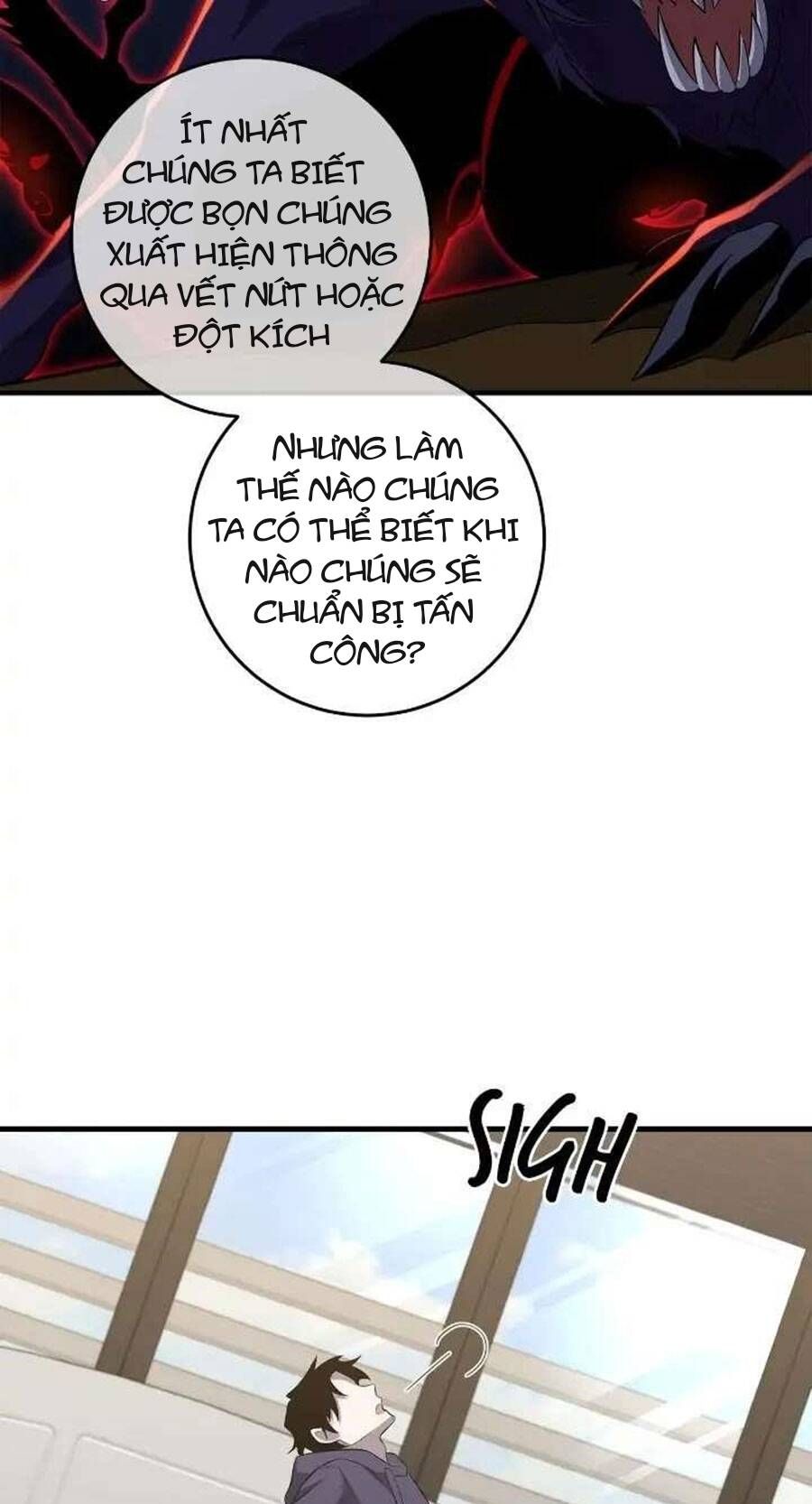 đọc truyện Tôi Là Thợ Săn Có Sức Mạnh Của 99 Vạn Tiền Kiếp Chương 90 ảnh 18 tại Thiên Thai Truyện