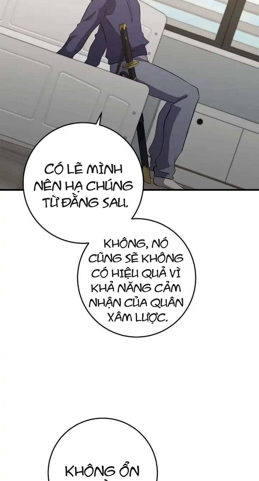 đọc truyện Tôi Là Thợ Săn Có Sức Mạnh Của 99 Vạn Tiền Kiếp Chương 90 ảnh 19 tại Thiên Thai Truyện