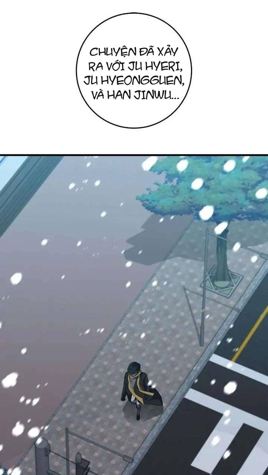 đọc truyện Tôi Là Thợ Săn Có Sức Mạnh Của 99 Vạn Tiền Kiếp Chương 90 ảnh 4 tại Thiên Thai Truyện