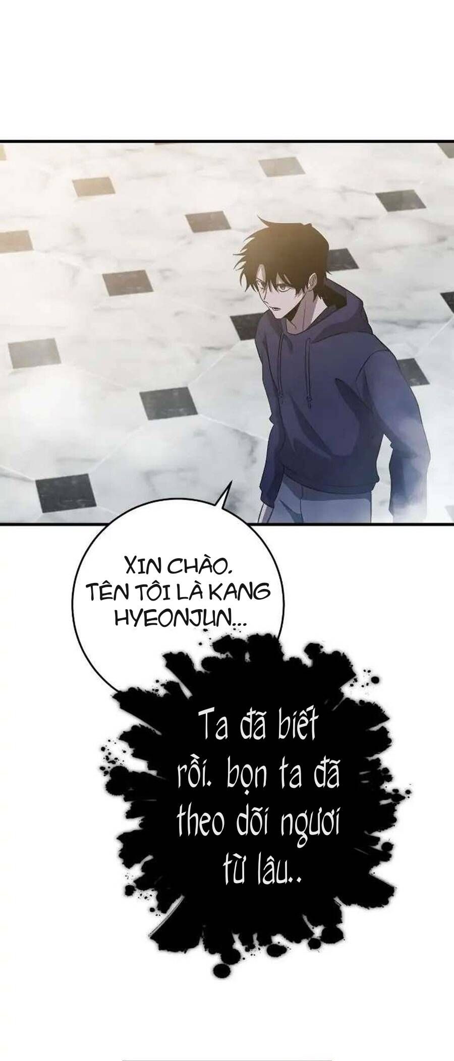 đọc truyện Tôi Là Thợ Săn Có Sức Mạnh Của 99 Vạn Tiền Kiếp Chương 90 ảnh 38 tại Thiên Thai Truyện