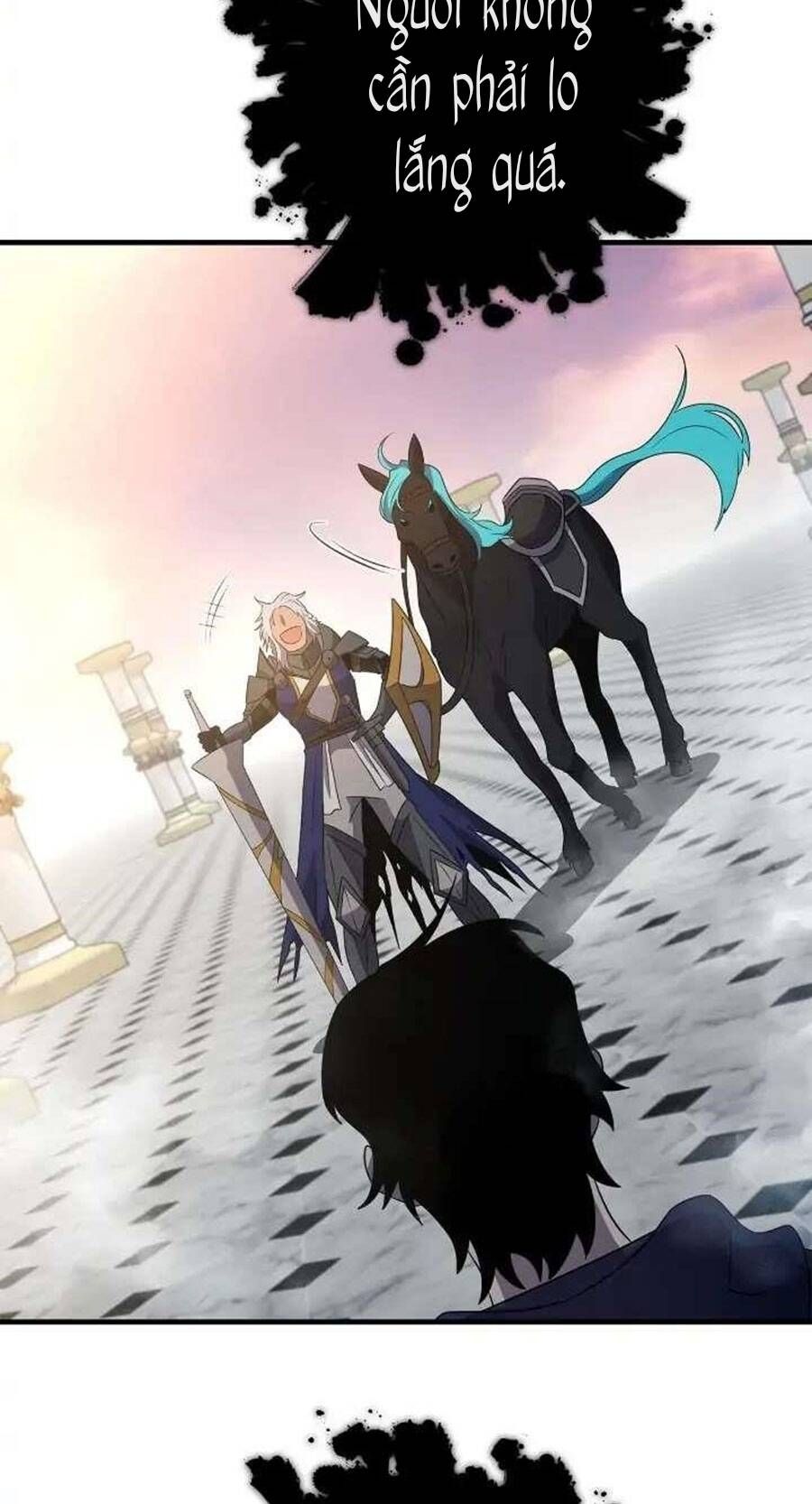 đọc truyện Tôi Là Thợ Săn Có Sức Mạnh Của 99 Vạn Tiền Kiếp Chương 90 ảnh 43 tại Thiên Thai Truyện