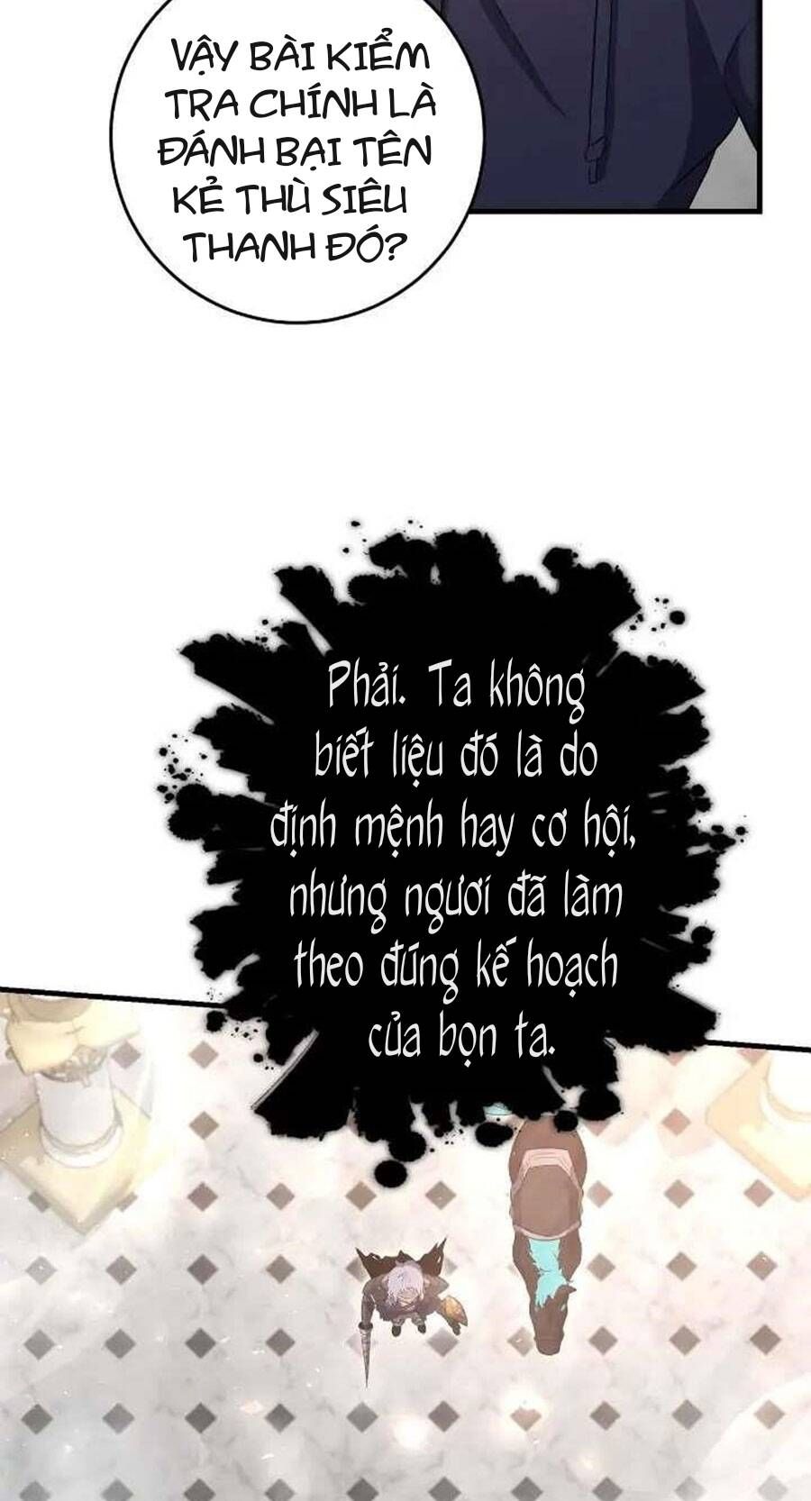 đọc truyện Tôi Là Thợ Săn Có Sức Mạnh Của 99 Vạn Tiền Kiếp Chương 90 ảnh 45 tại Thiên Thai Truyện