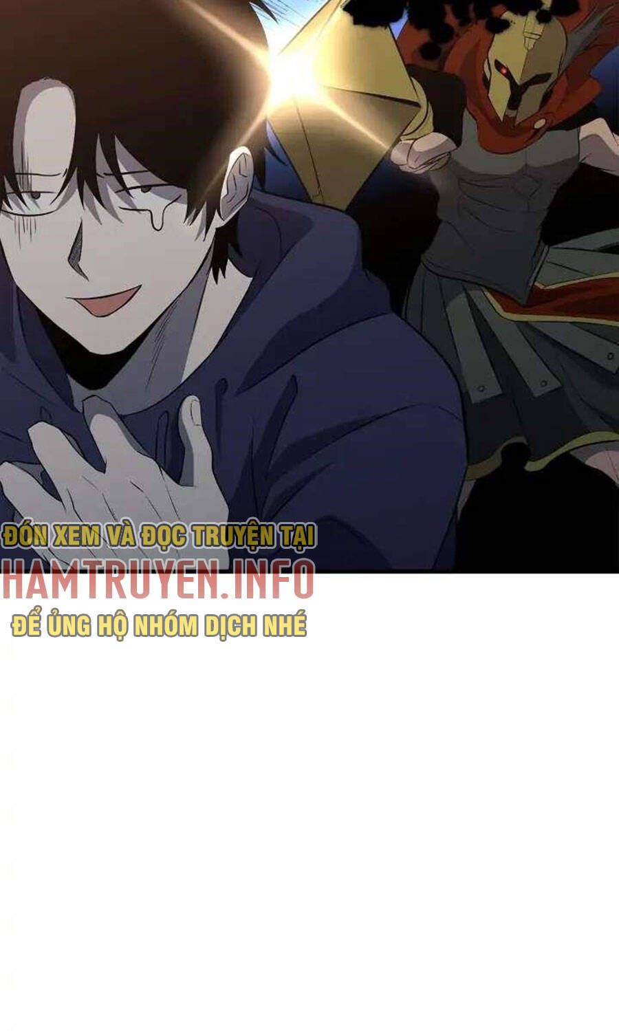 đọc truyện Tôi Là Thợ Săn Có Sức Mạnh Của 99 Vạn Tiền Kiếp Chương 90 ảnh 48 tại Thiên Thai Truyện