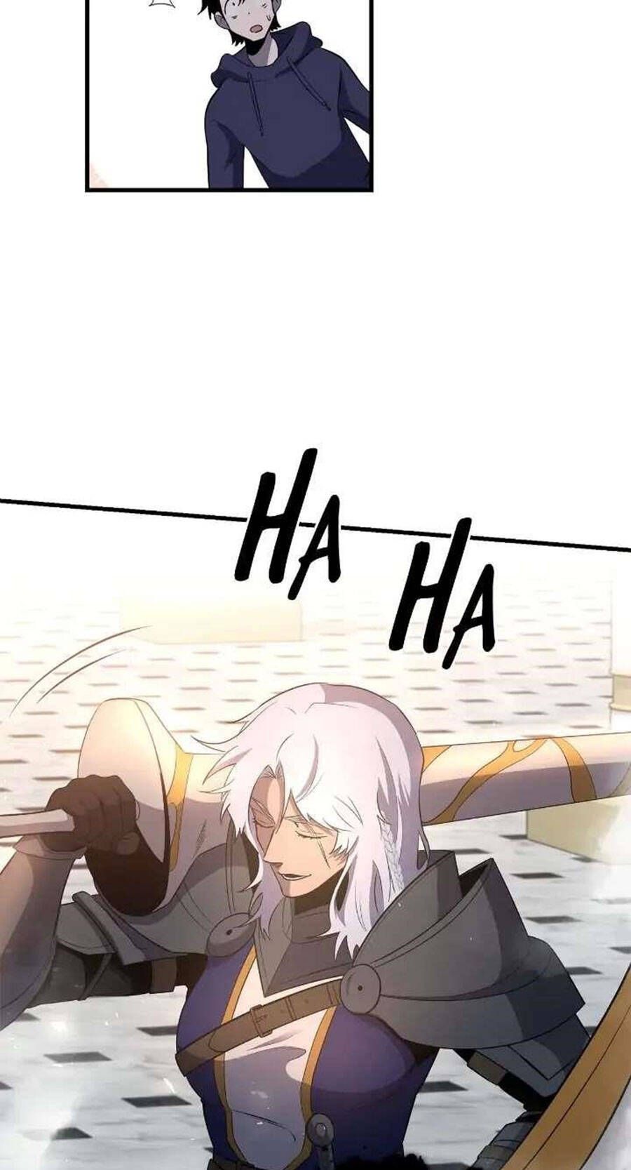 đọc truyện Tôi Là Thợ Săn Có Sức Mạnh Của 99 Vạn Tiền Kiếp Chương 90 ảnh 52 tại Thiên Thai Truyện