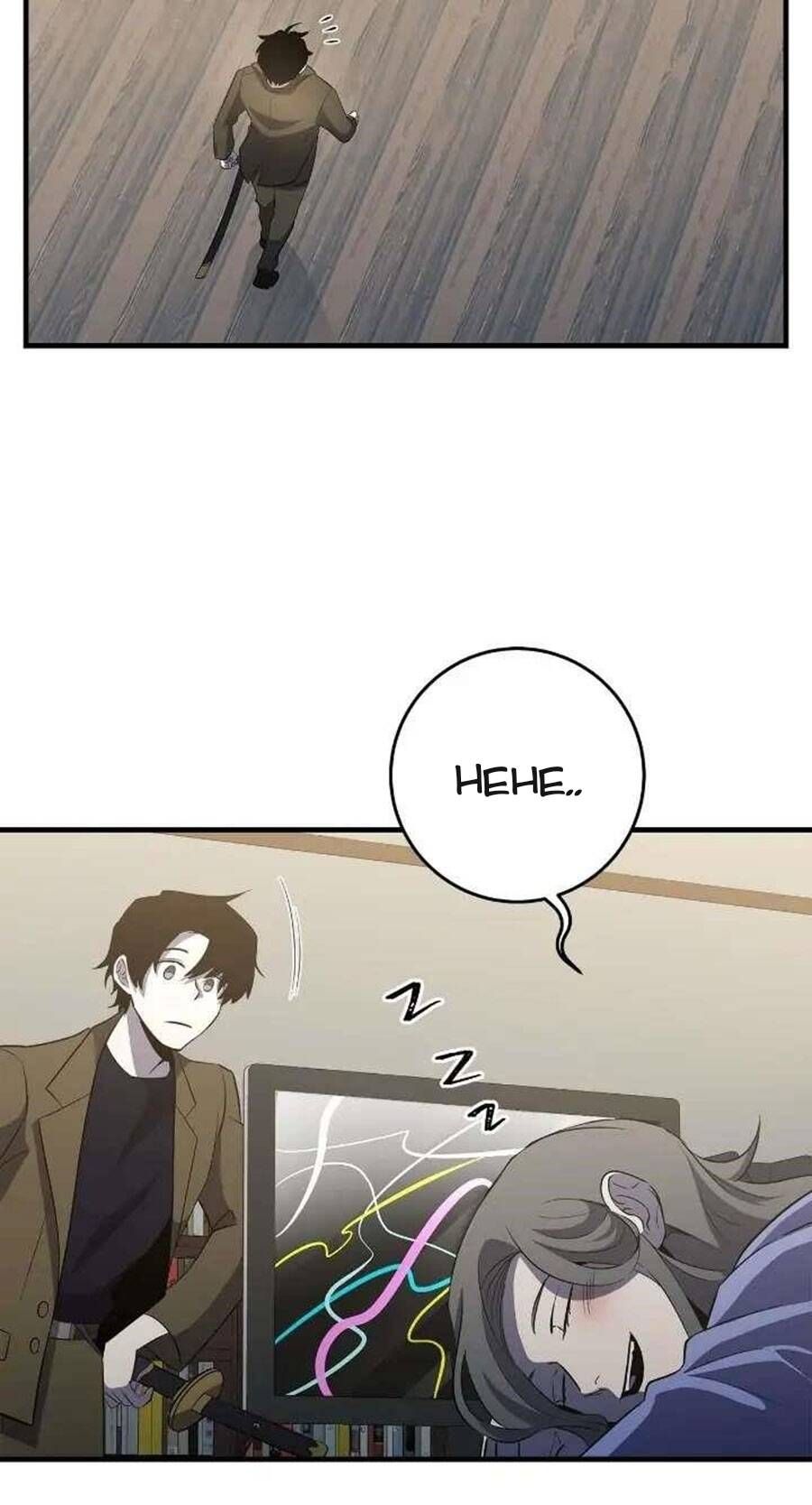 đọc truyện Tôi Là Thợ Săn Có Sức Mạnh Của 99 Vạn Tiền Kiếp Chương 90 ảnh 65 tại Thiên Thai Truyện