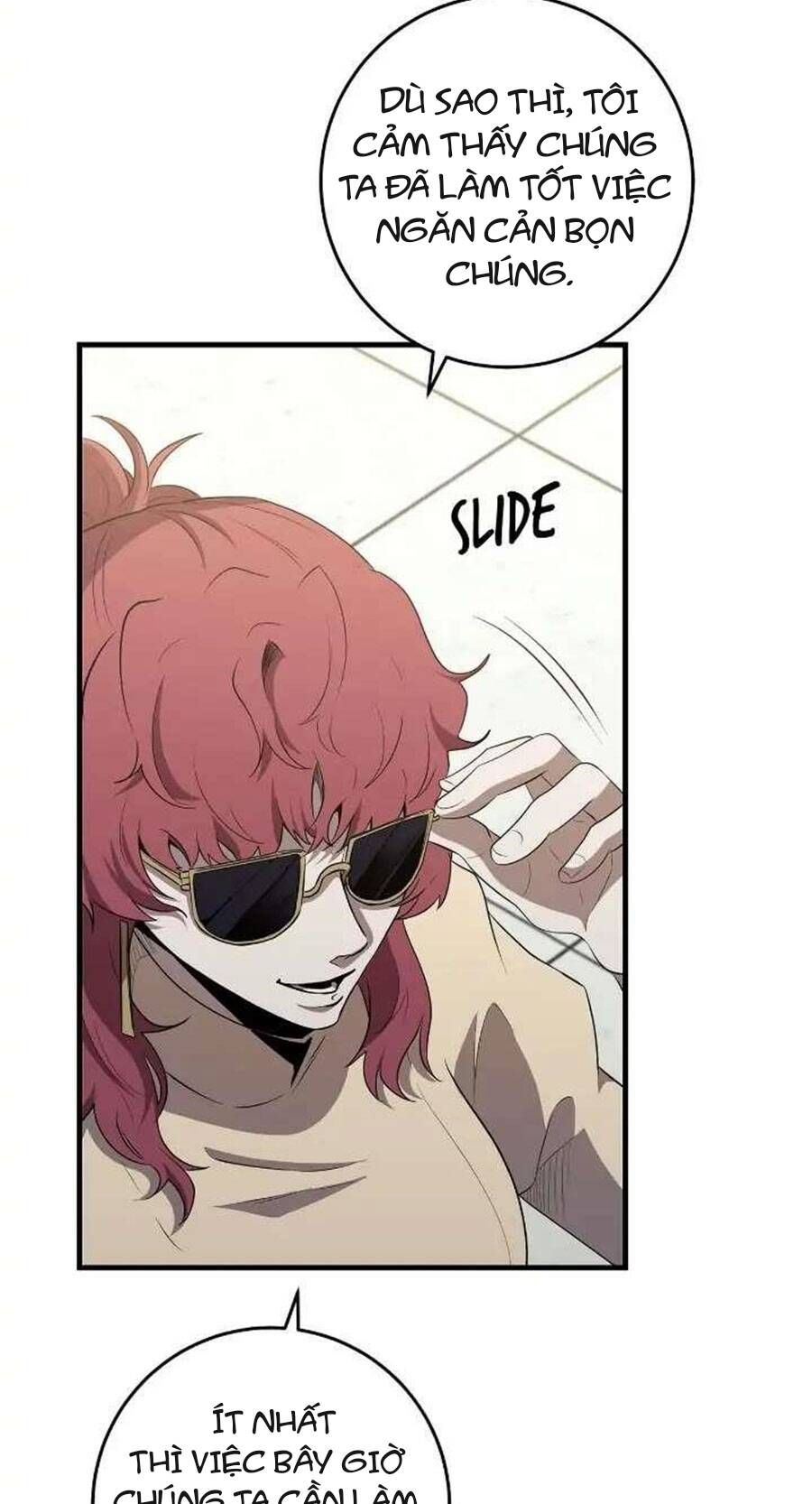 đọc truyện Tôi Là Thợ Săn Có Sức Mạnh Của 99 Vạn Tiền Kiếp Chương 90 ảnh 9 tại Thiên Thai Truyện