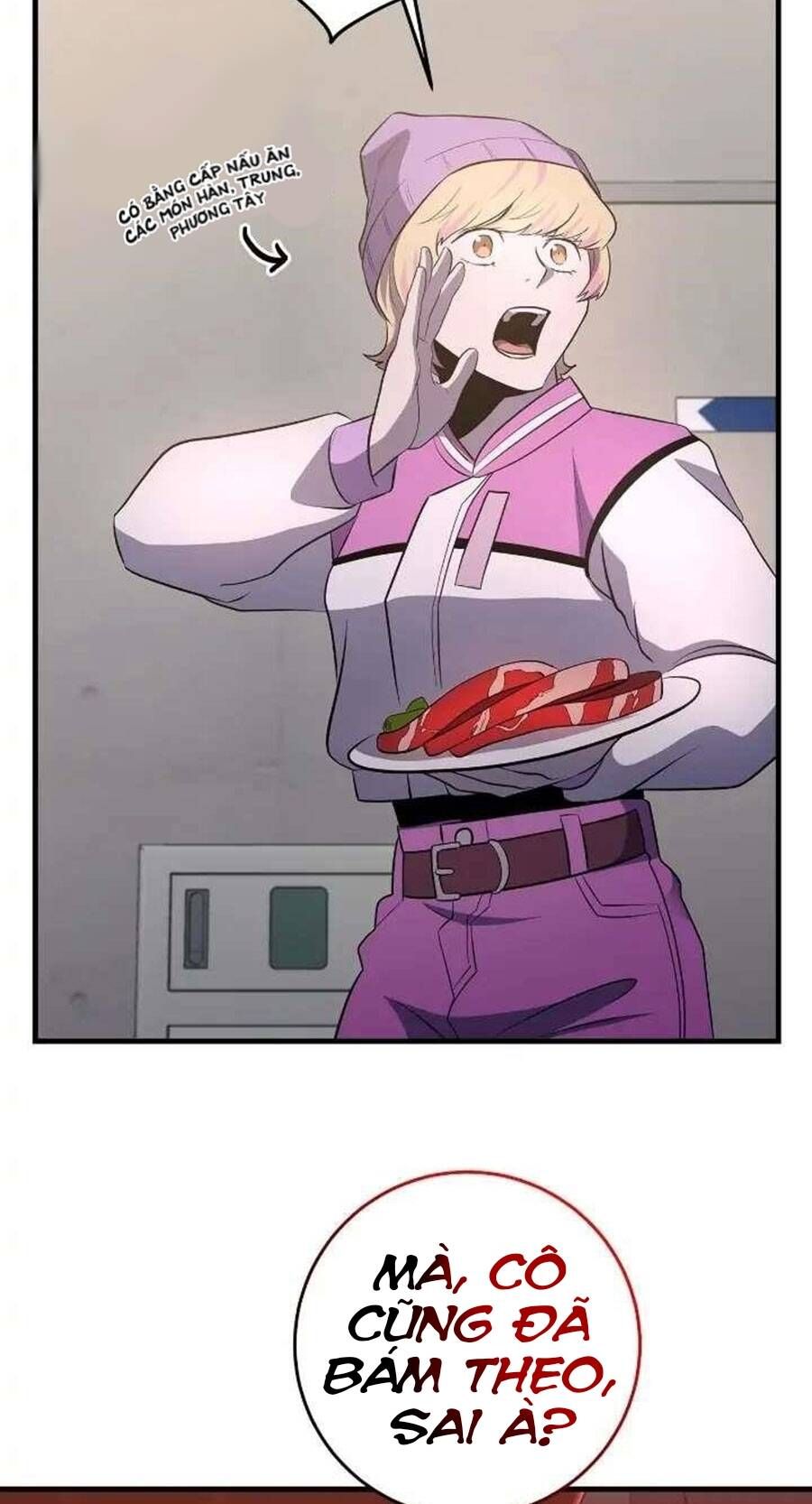 đọc truyện Tôi Là Thợ Săn Có Sức Mạnh Của 99 Vạn Tiền Kiếp Chương 90 ảnh 74 tại Thiên Thai Truyện