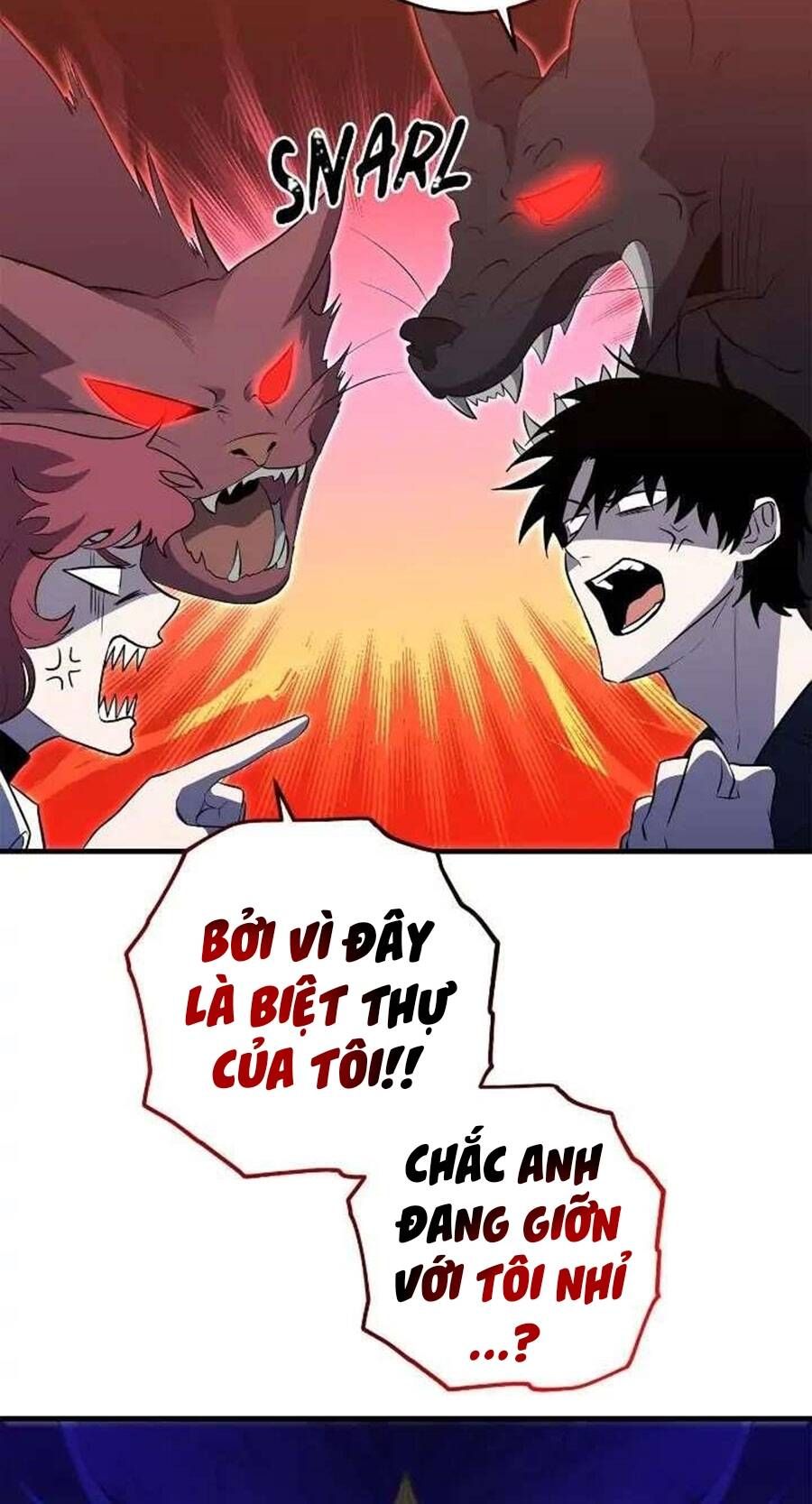 đọc truyện Tôi Là Thợ Săn Có Sức Mạnh Của 99 Vạn Tiền Kiếp Chương 90 ảnh 75 tại Thiên Thai Truyện