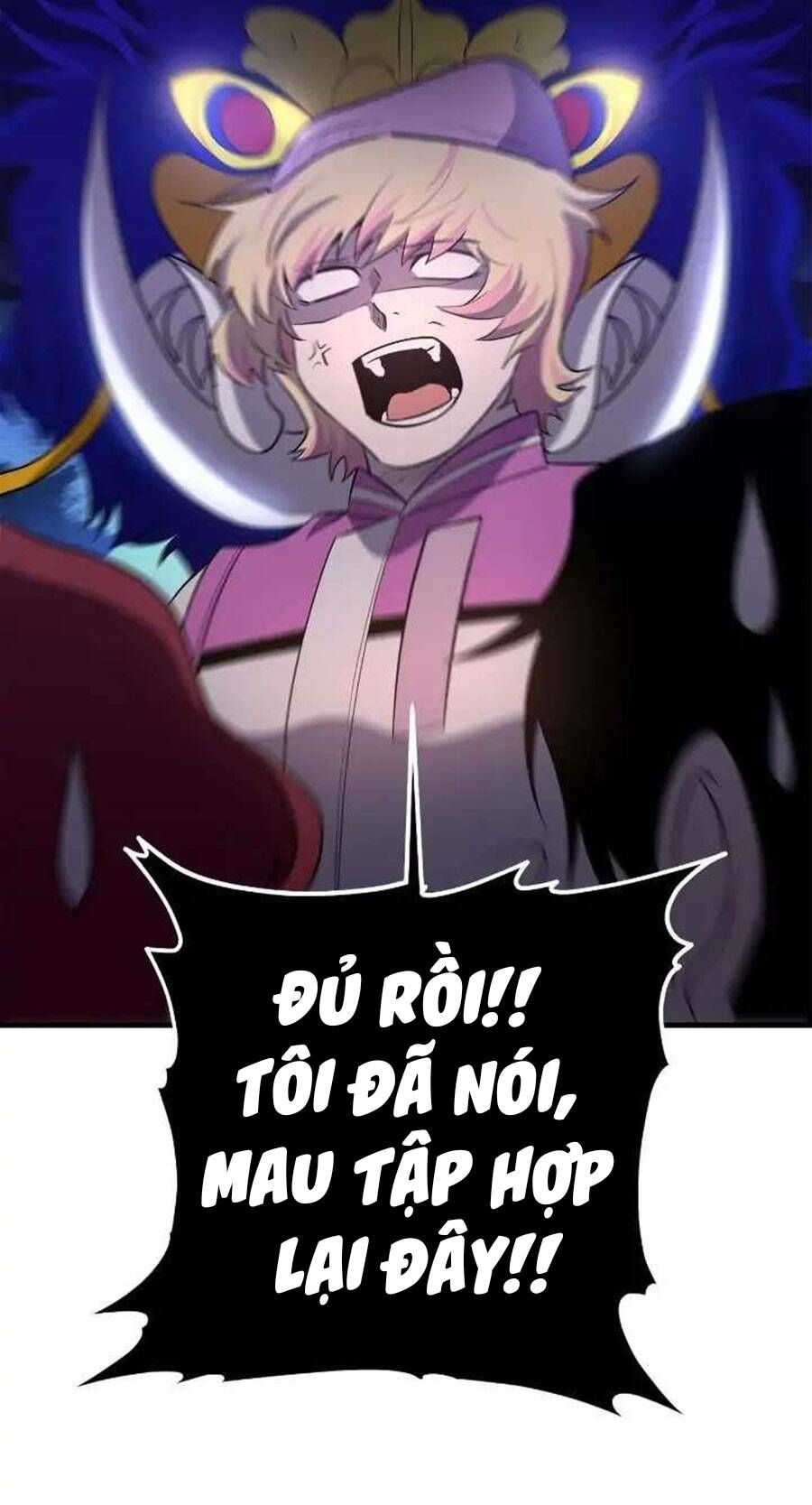 đọc truyện Tôi Là Thợ Săn Có Sức Mạnh Của 99 Vạn Tiền Kiếp Chương 90 ảnh 76 tại Thiên Thai Truyện