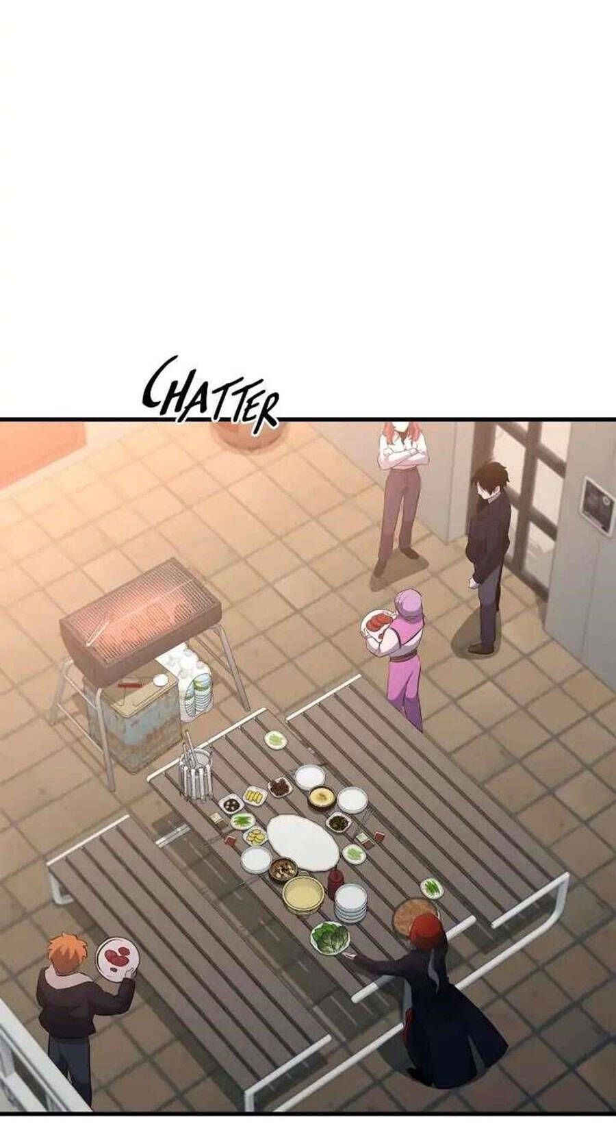 đọc truyện Tôi Là Thợ Săn Có Sức Mạnh Của 99 Vạn Tiền Kiếp Chương 90 ảnh 77 tại Thiên Thai Truyện