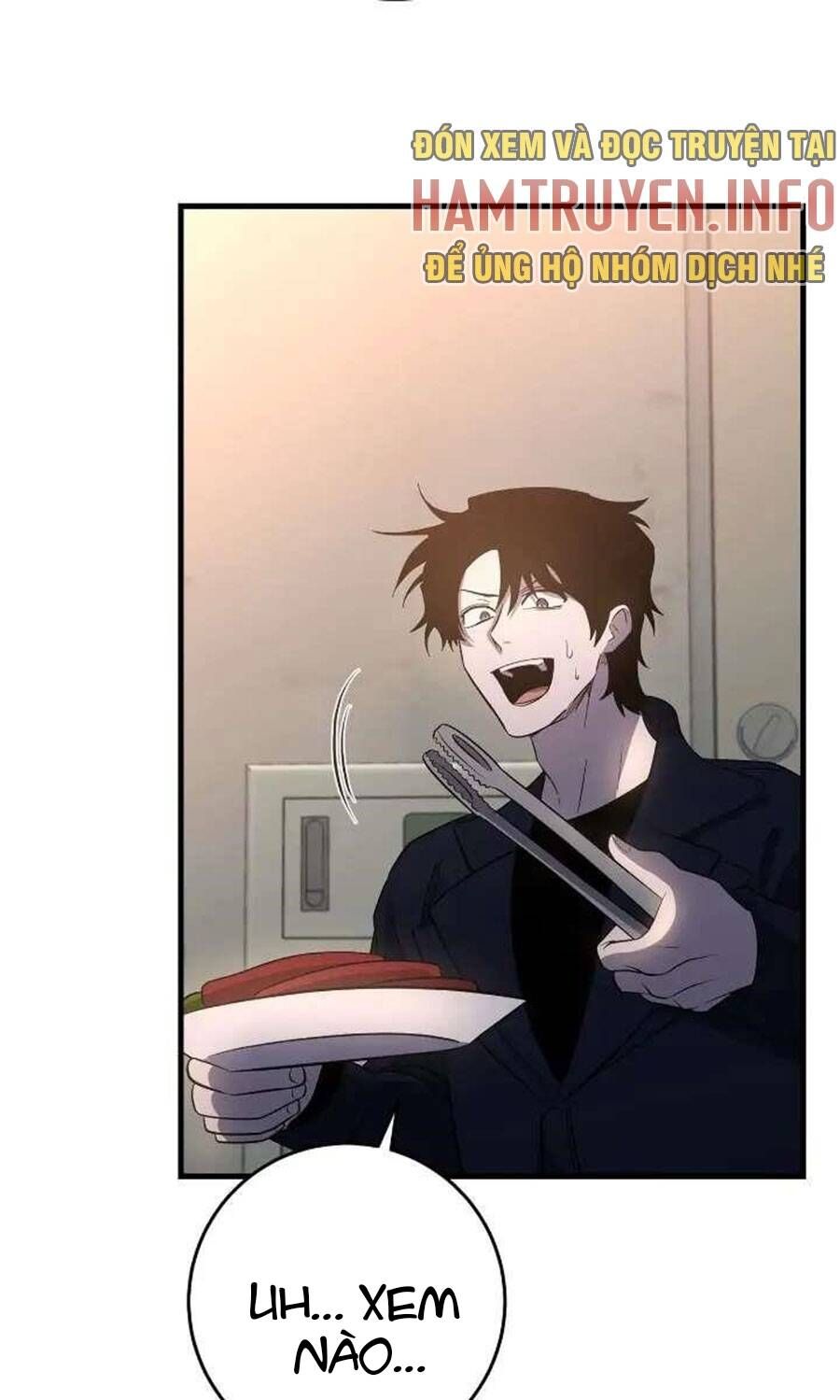 đọc truyện Tôi Là Thợ Săn Có Sức Mạnh Của 99 Vạn Tiền Kiếp Chương 90 ảnh 79 tại Thiên Thai Truyện