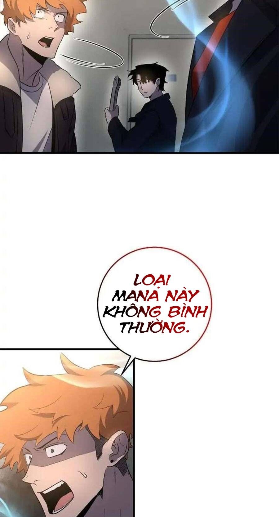 đọc truyện Tôi Là Thợ Săn Có Sức Mạnh Của 99 Vạn Tiền Kiếp Chương 90 ảnh 82 tại Thiên Thai Truyện