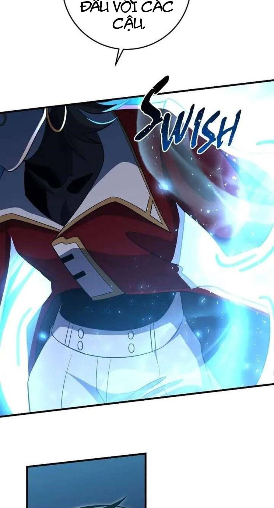 đọc truyện Tôi Là Thợ Săn Có Sức Mạnh Của 99 Vạn Tiền Kiếp Chương 90 ảnh 85 tại Thiên Thai Truyện