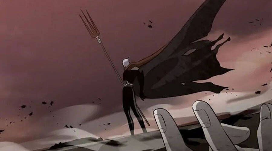 đọc truyện Tôi Là Thợ Săn Có Sức Mạnh Của 99 Vạn Tiền Kiếp Chương 91 ảnh 140 tại Thiên Thai Truyện