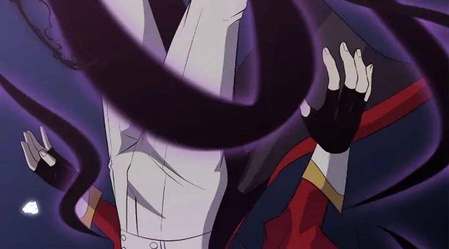 đọc truyện Tôi Là Thợ Săn Có Sức Mạnh Của 99 Vạn Tiền Kiếp Chương 91 ảnh 147 tại Thiên Thai Truyện