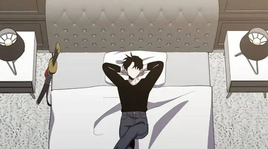 đọc truyện Tôi Là Thợ Săn Có Sức Mạnh Của 99 Vạn Tiền Kiếp Chương 91 ảnh 247 tại Thiên Thai Truyện