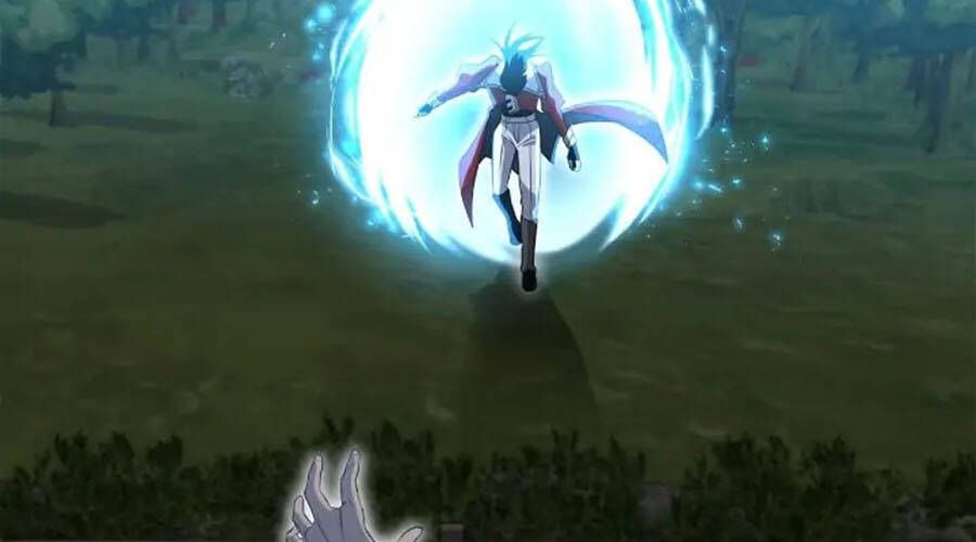 đọc truyện Tôi Là Thợ Săn Có Sức Mạnh Của 99 Vạn Tiền Kiếp Chương 91 ảnh 6 tại Thiên Thai Truyện