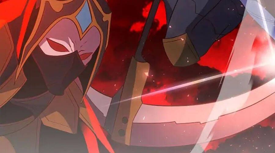 đọc truyện Tôi Là Thợ Săn Có Sức Mạnh Của 99 Vạn Tiền Kiếp Chương 91 ảnh 81 tại Thiên Thai Truyện