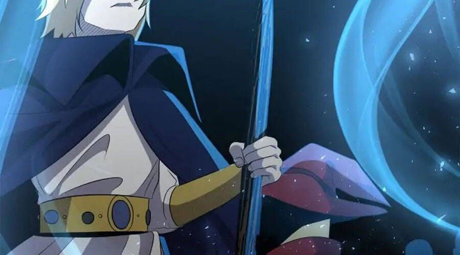 đọc truyện Tôi Là Thợ Săn Có Sức Mạnh Của 99 Vạn Tiền Kiếp Chương 91 ảnh 96 tại Thiên Thai Truyện