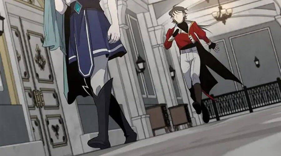 đọc truyện Tôi Là Thợ Săn Có Sức Mạnh Của 99 Vạn Tiền Kiếp Chương 92 ảnh 136 tại Thiên Thai Truyện