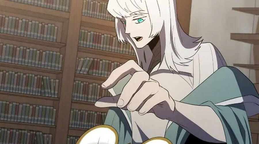 đọc truyện Tôi Là Thợ Săn Có Sức Mạnh Của 99 Vạn Tiền Kiếp Chương 92 ảnh 166 tại Thiên Thai Truyện