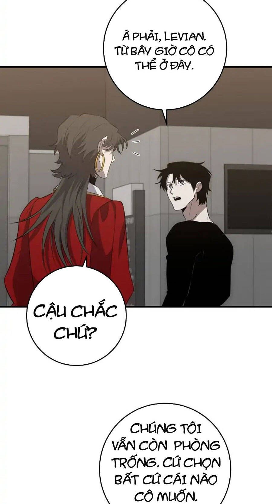 đọc truyện Tôi Là Thợ Săn Có Sức Mạnh Của 99 Vạn Tiền Kiếp Chương 93 ảnh 12 tại Thiên Thai Truyện