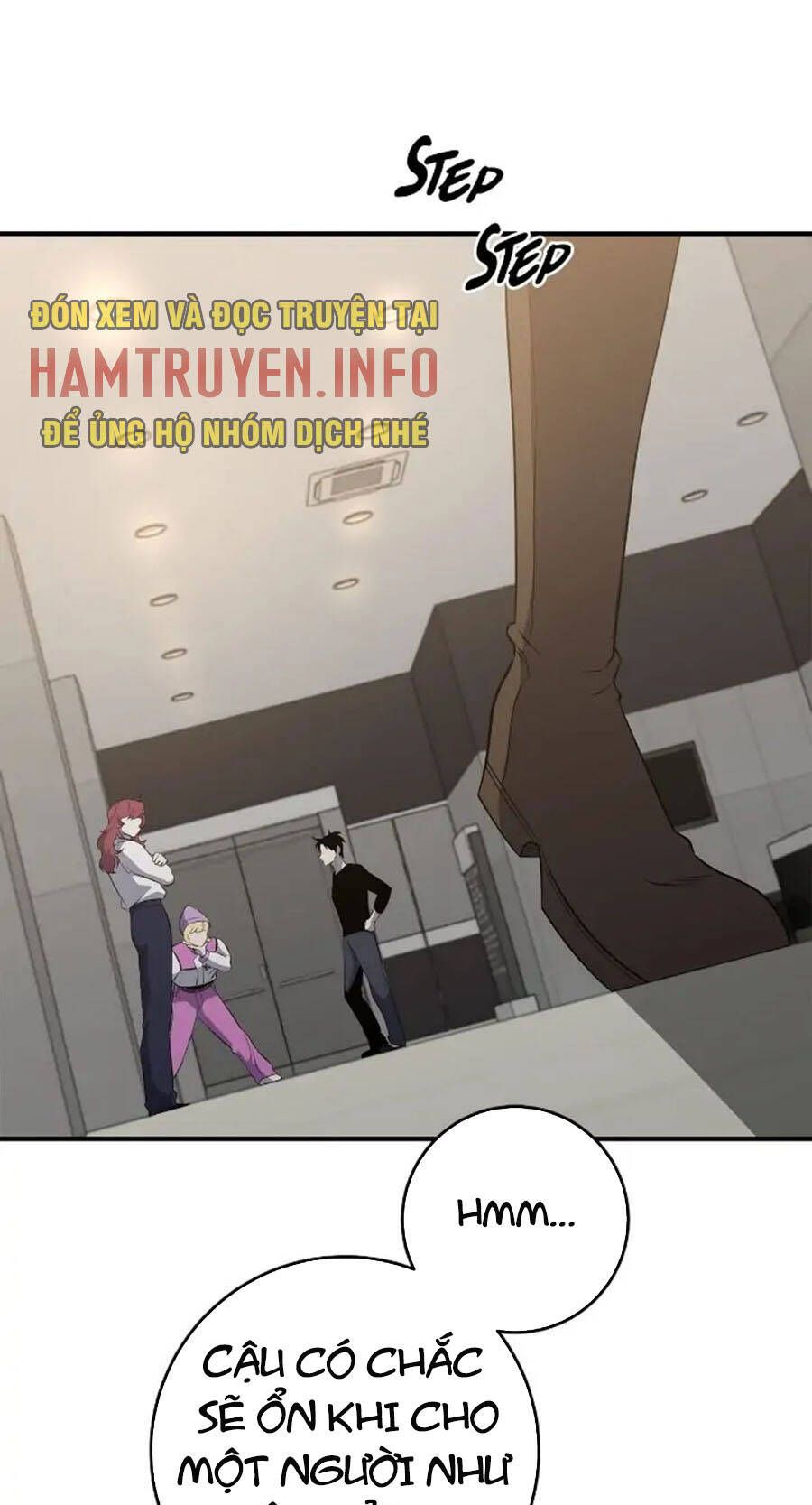 đọc truyện Tôi Là Thợ Săn Có Sức Mạnh Của 99 Vạn Tiền Kiếp Chương 93 ảnh 16 tại Thiên Thai Truyện