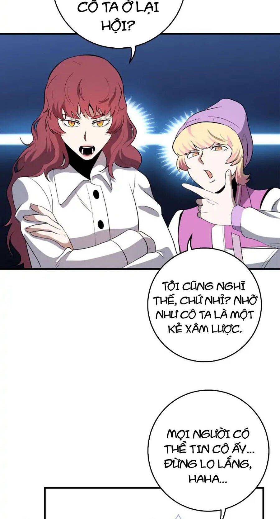 đọc truyện Tôi Là Thợ Săn Có Sức Mạnh Của 99 Vạn Tiền Kiếp Chương 93 ảnh 17 tại Thiên Thai Truyện