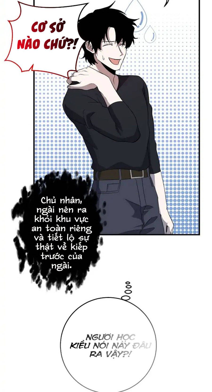 đọc truyện Tôi Là Thợ Săn Có Sức Mạnh Của 99 Vạn Tiền Kiếp Chương 93 ảnh 18 tại Thiên Thai Truyện