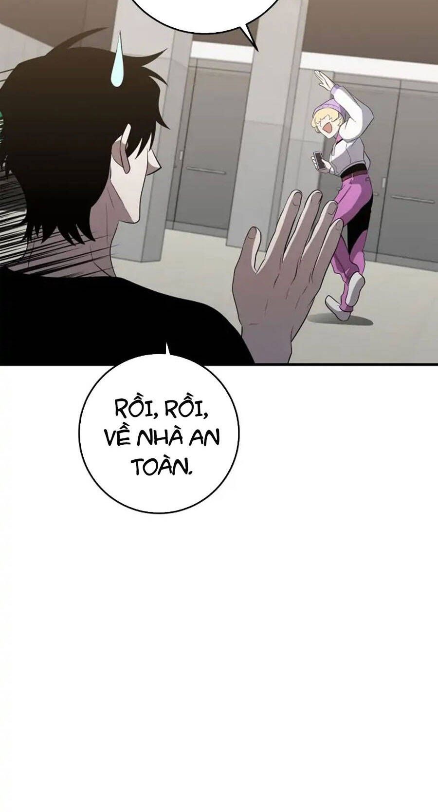 đọc truyện Tôi Là Thợ Săn Có Sức Mạnh Của 99 Vạn Tiền Kiếp Chương 93 ảnh 21 tại Thiên Thai Truyện