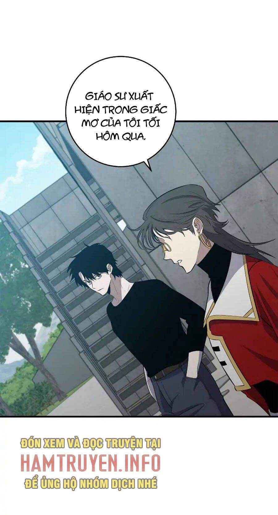 đọc truyện Tôi Là Thợ Săn Có Sức Mạnh Của 99 Vạn Tiền Kiếp Chương 93 ảnh 4 tại Thiên Thai Truyện