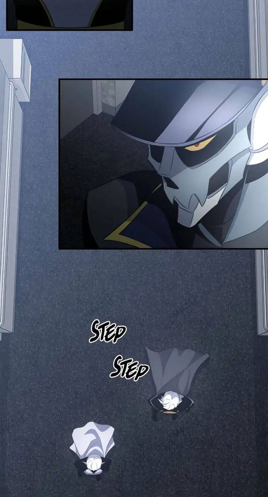 đọc truyện Tôi Là Thợ Săn Có Sức Mạnh Của 99 Vạn Tiền Kiếp Chương 93 ảnh 36 tại Thiên Thai Truyện