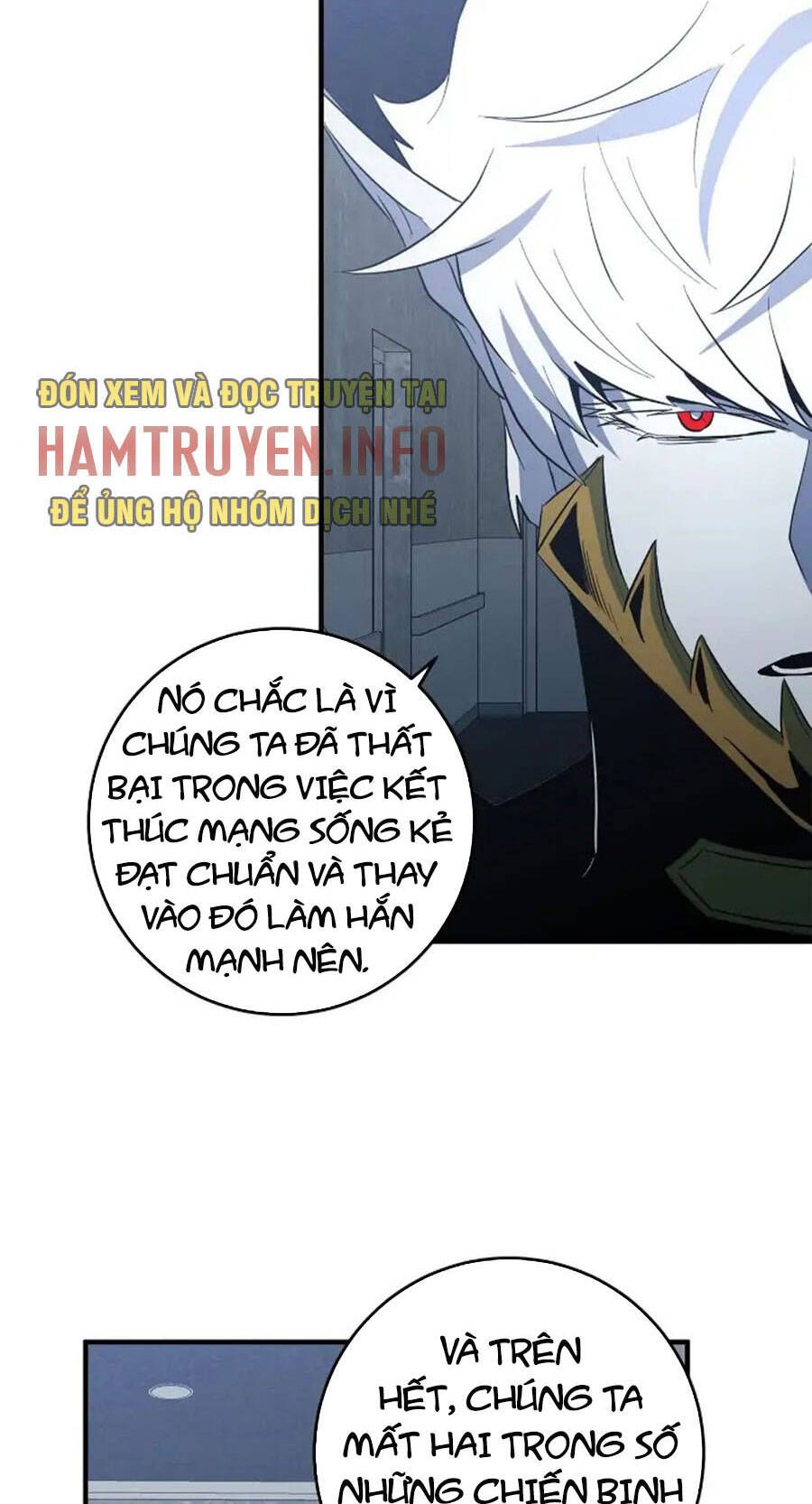 đọc truyện Tôi Là Thợ Săn Có Sức Mạnh Của 99 Vạn Tiền Kiếp Chương 93 ảnh 41 tại Thiên Thai Truyện