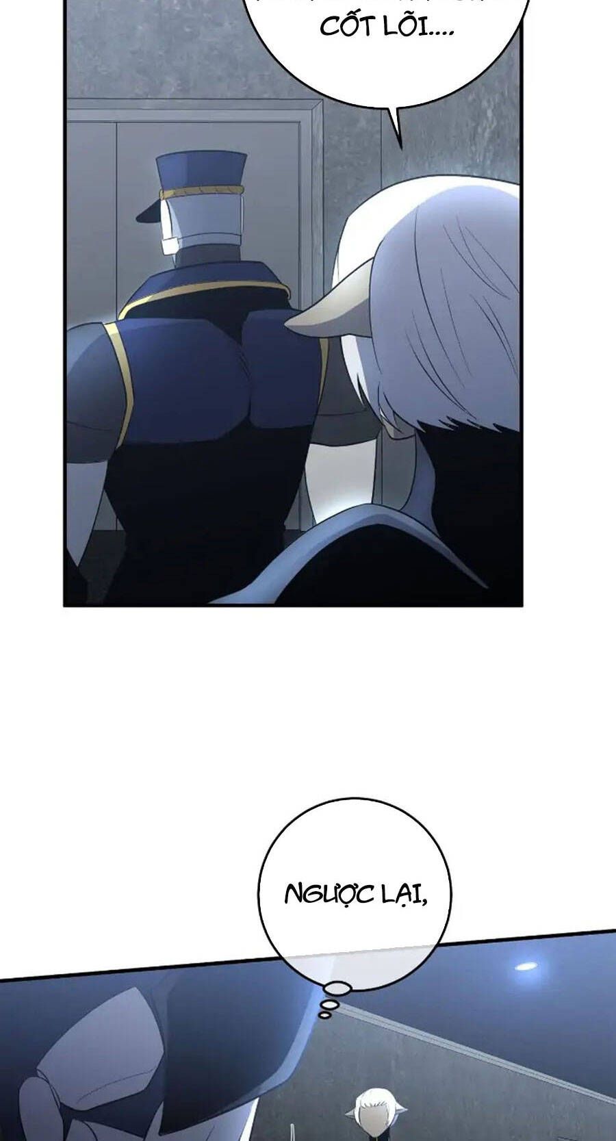 đọc truyện Tôi Là Thợ Săn Có Sức Mạnh Của 99 Vạn Tiền Kiếp Chương 93 ảnh 42 tại Thiên Thai Truyện