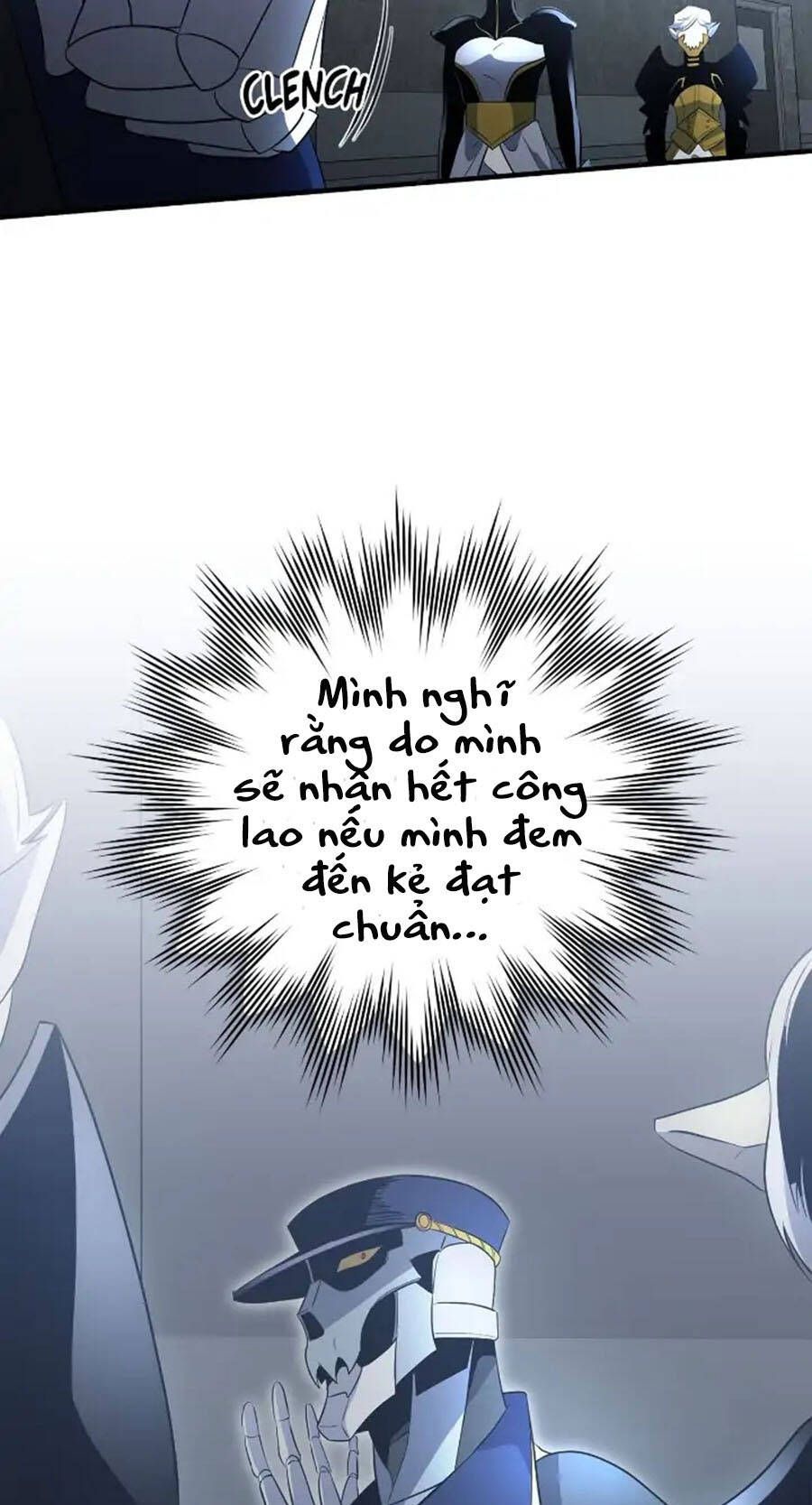 đọc truyện Tôi Là Thợ Săn Có Sức Mạnh Của 99 Vạn Tiền Kiếp Chương 93 ảnh 43 tại Thiên Thai Truyện