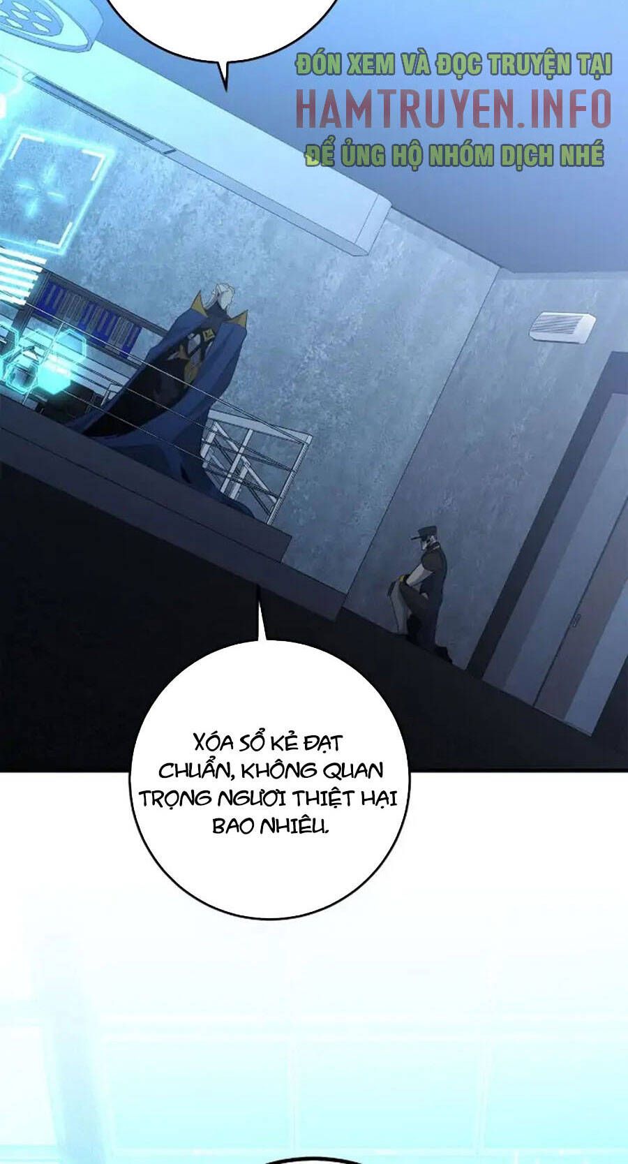 đọc truyện Tôi Là Thợ Săn Có Sức Mạnh Của 99 Vạn Tiền Kiếp Chương 93 ảnh 57 tại Thiên Thai Truyện