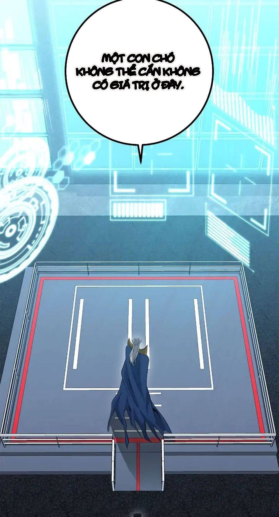 đọc truyện Tôi Là Thợ Săn Có Sức Mạnh Của 99 Vạn Tiền Kiếp Chương 93 ảnh 58 tại Thiên Thai Truyện